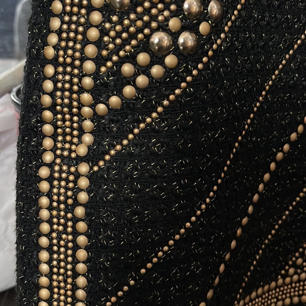 Structured Dress - image 4